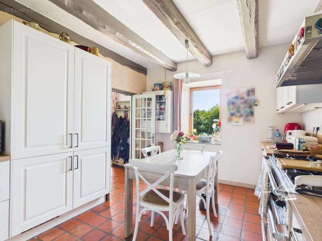 Photo 7 - Maison à PLOUARET