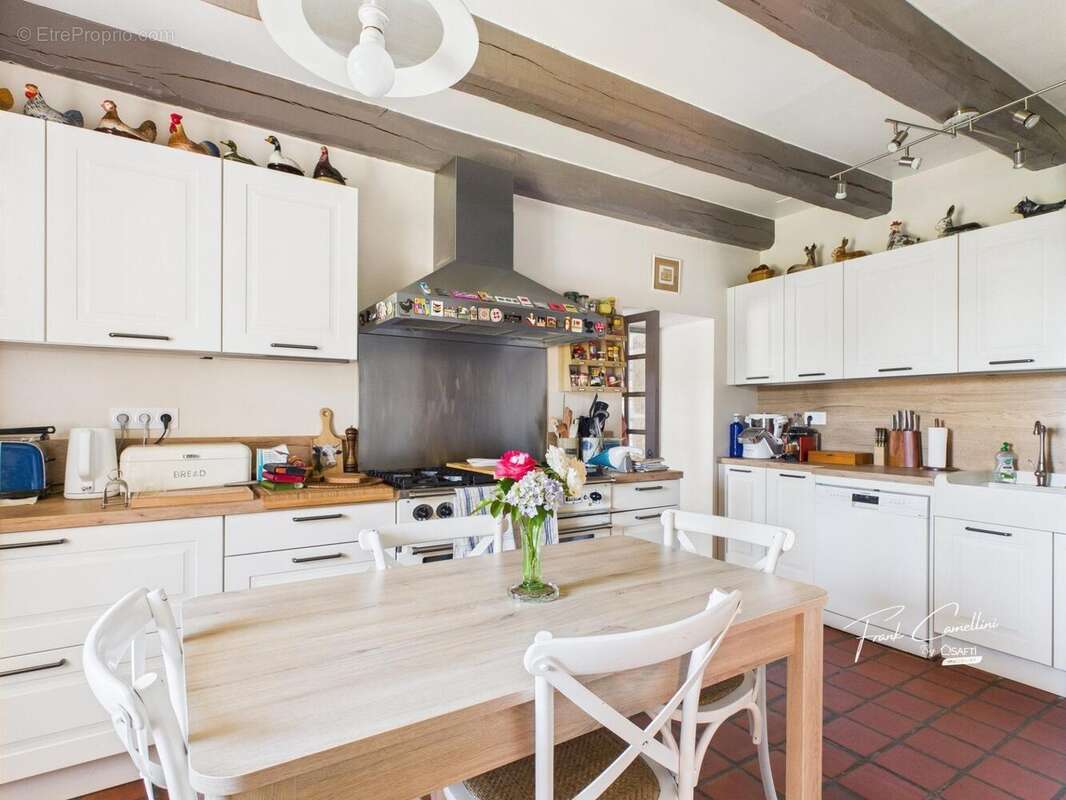 Photo 8 - Maison à PLOUARET