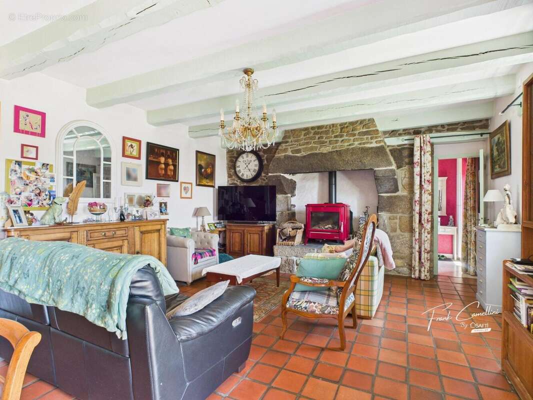 Photo 9 - Maison à PLOUARET