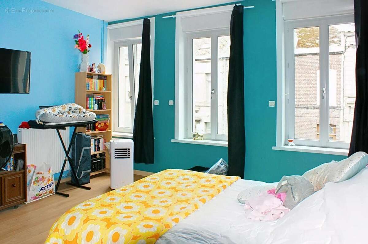 Photo 5 - Maison à FRESNES-SUR-ESCAUT