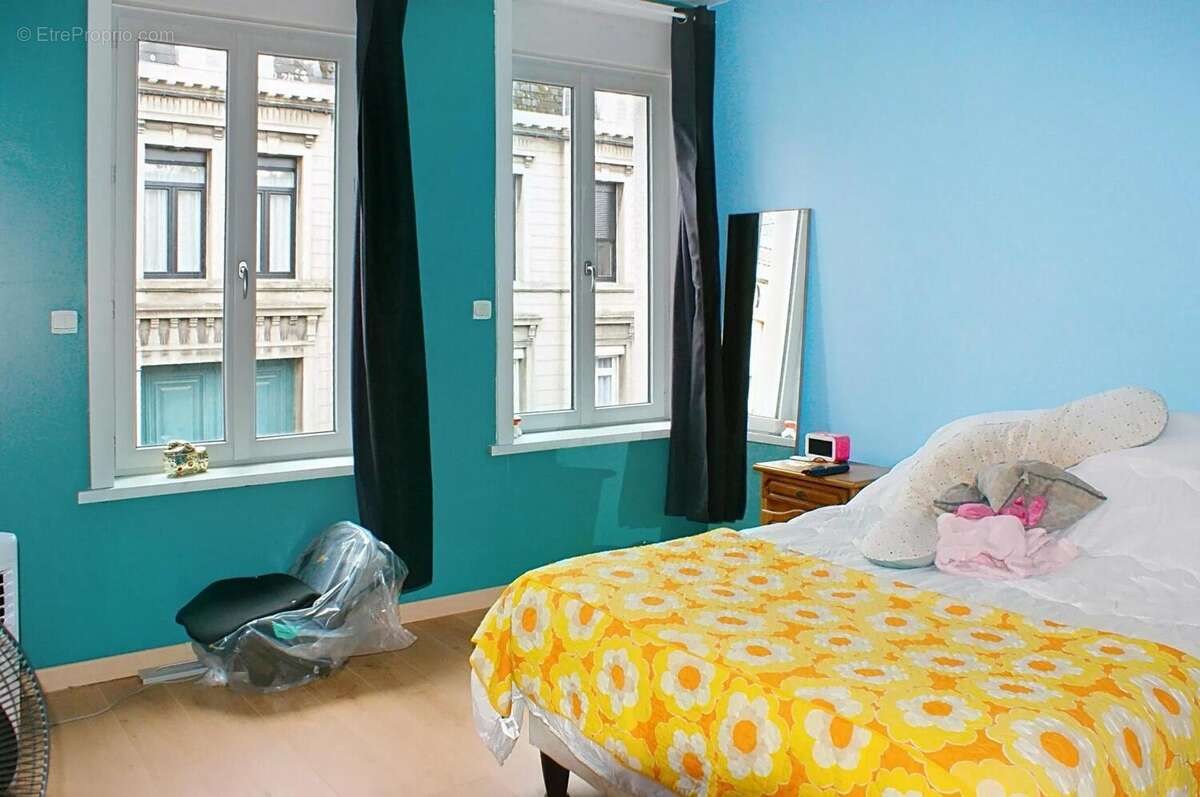 Photo 6 - Maison à FRESNES-SUR-ESCAUT