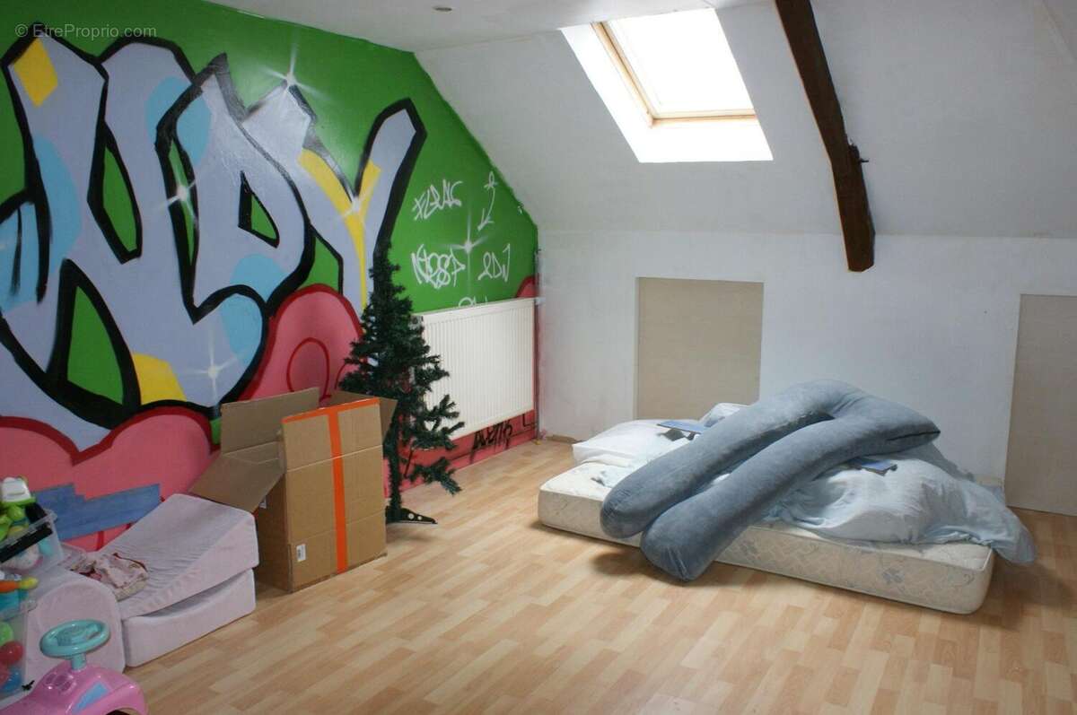 Photo 7 - Maison à FRESNES-SUR-ESCAUT