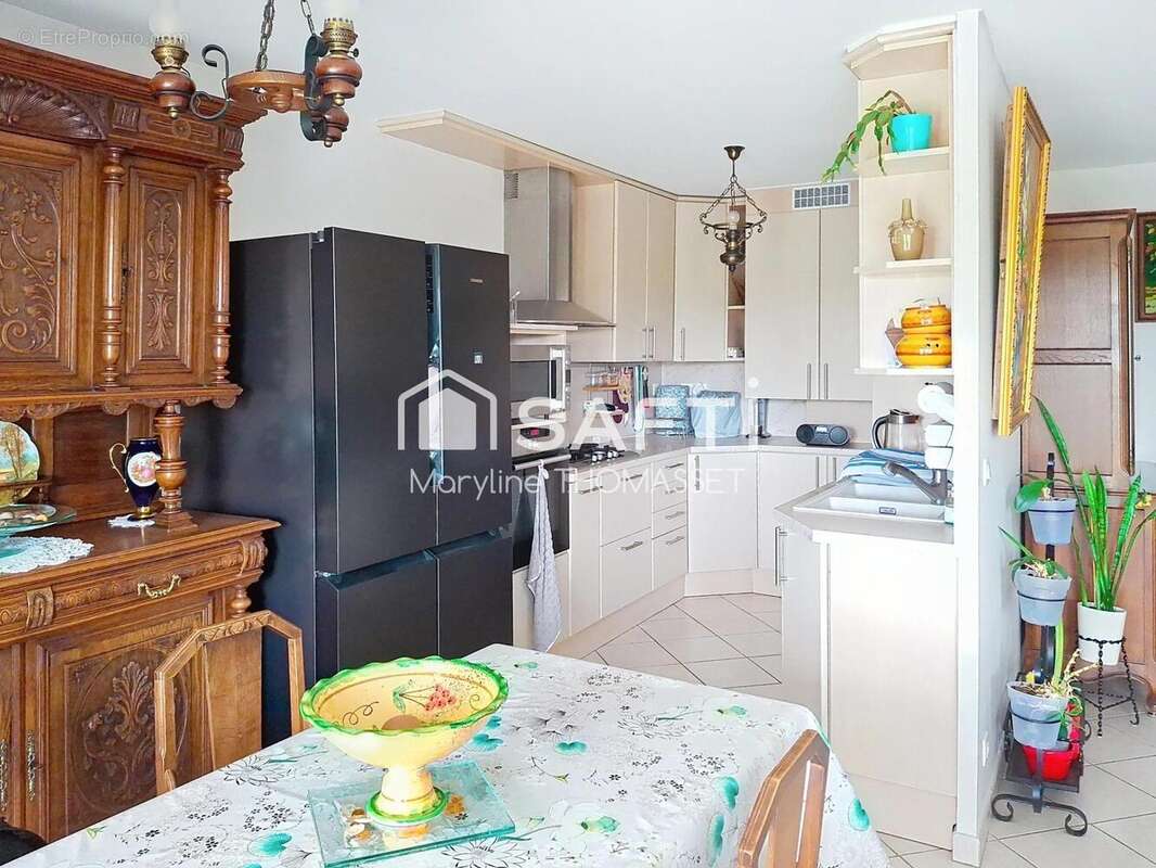 Photo 4 - Appartement à ANNECY-LE-VIEUX