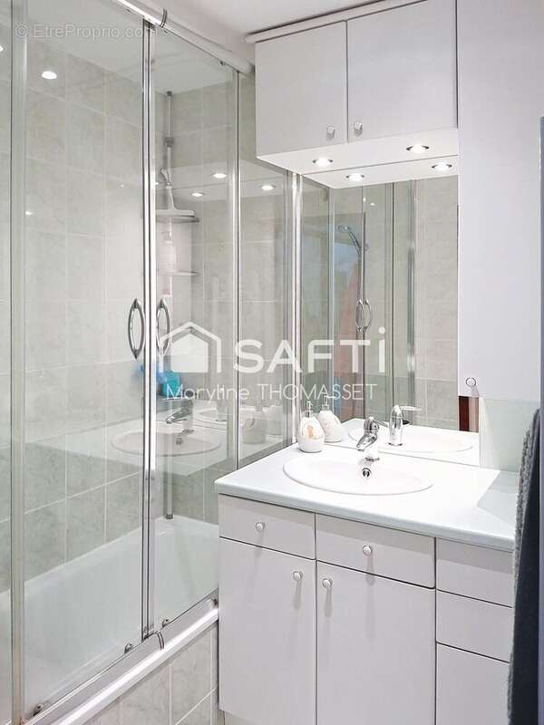 Photo 5 - Appartement à ANNECY-LE-VIEUX