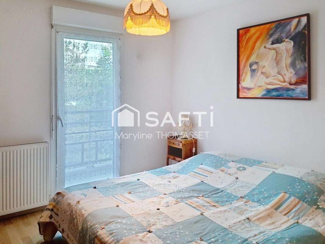 Photo 7 - Appartement à ANNECY-LE-VIEUX