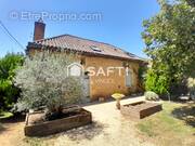 Photo 1 - Maison à BESSE