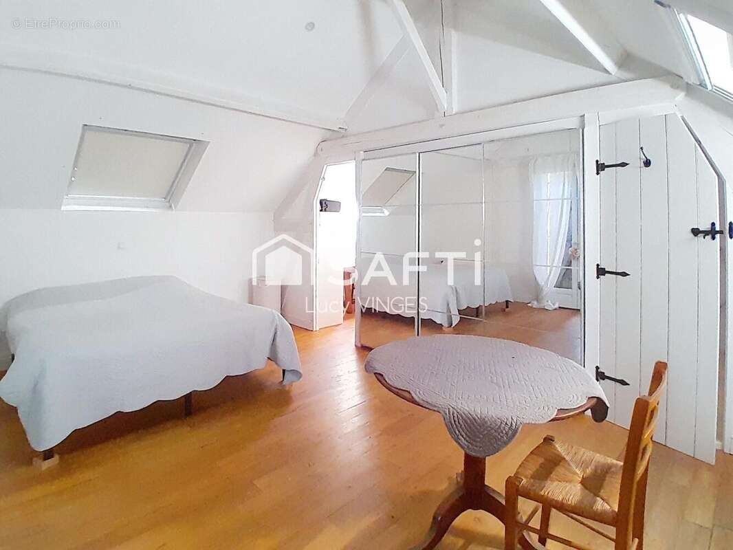 Photo 5 - Maison à BESSE