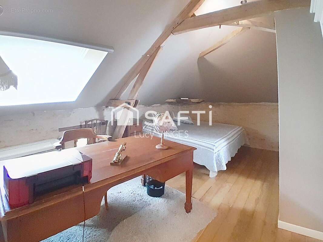 Photo 7 - Maison à BESSE