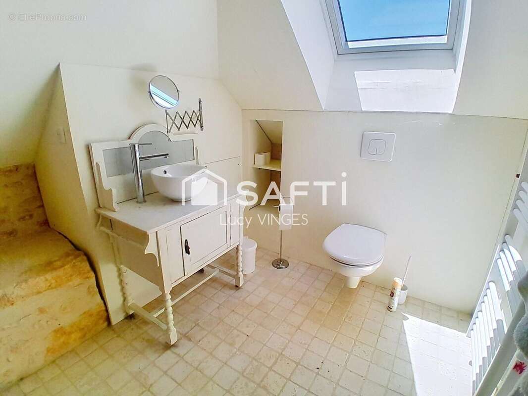 Photo 8 - Maison à BESSE