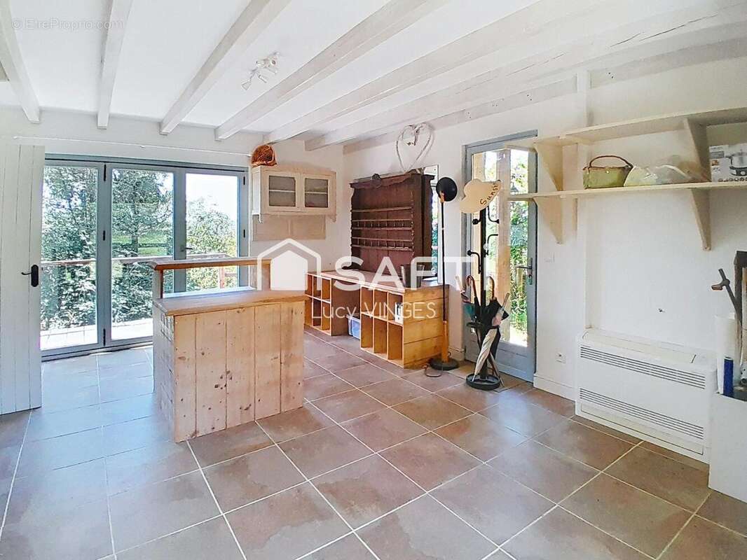 Photo 9 - Maison à BESSE