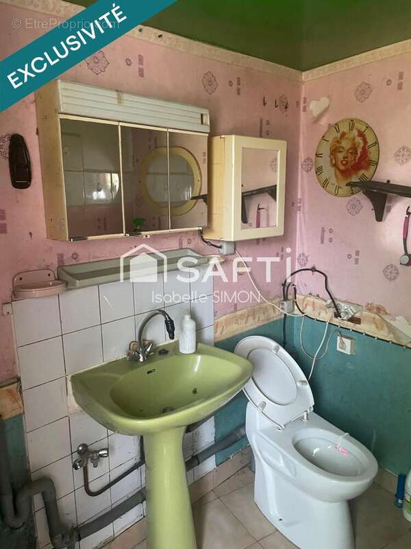 Photo 2 - Maison à REGNAUVILLE