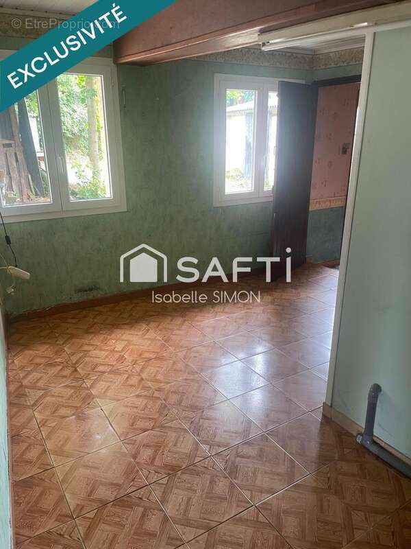 Photo 3 - Maison à REGNAUVILLE