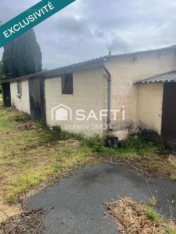 Photo 5 - Maison à REGNAUVILLE