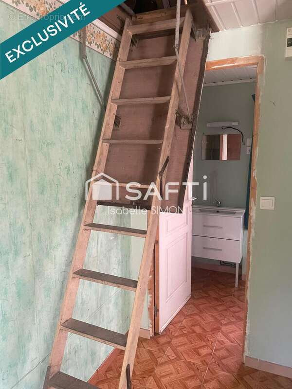 Photo 6 - Maison à REGNAUVILLE