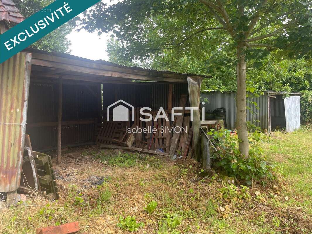 Photo 7 - Maison à REGNAUVILLE