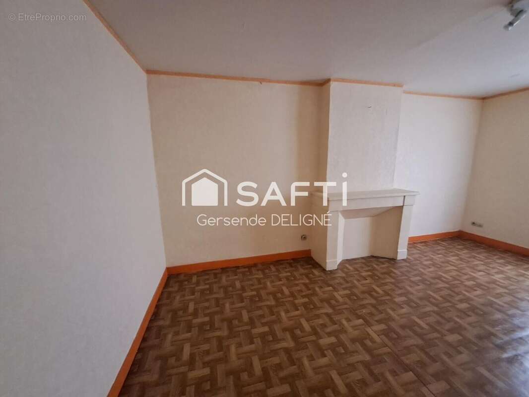Photo 2 - Appartement à LOUDUN