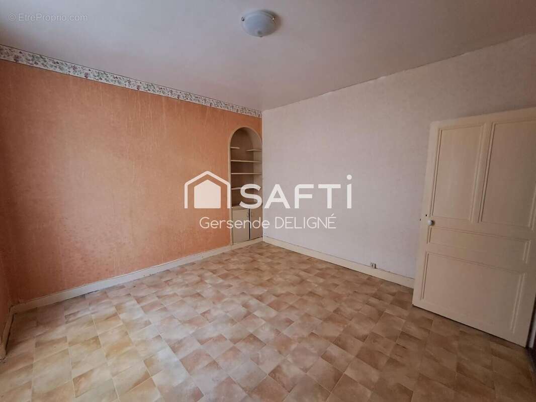 Photo 8 - Appartement à LOUDUN