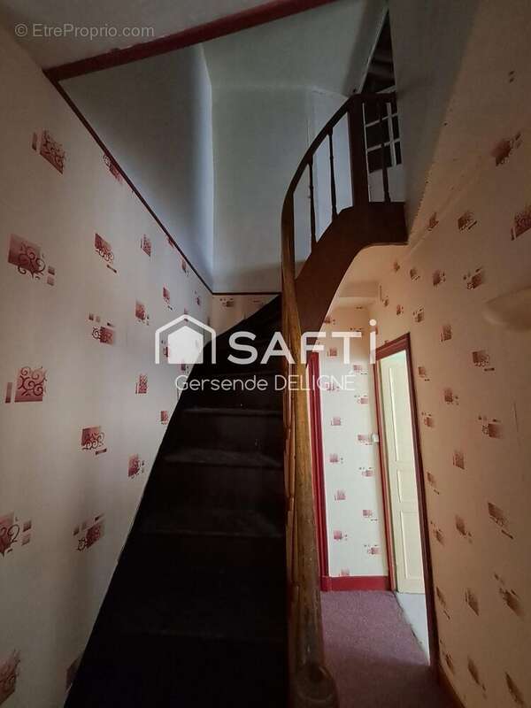 Photo 9 - Appartement à LOUDUN