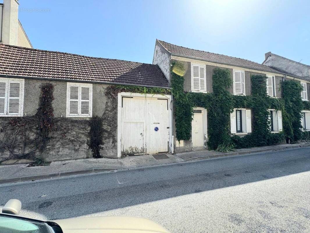 Photo 1 - Maison à MOISSON