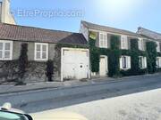 Photo 1 - Maison à MOISSON