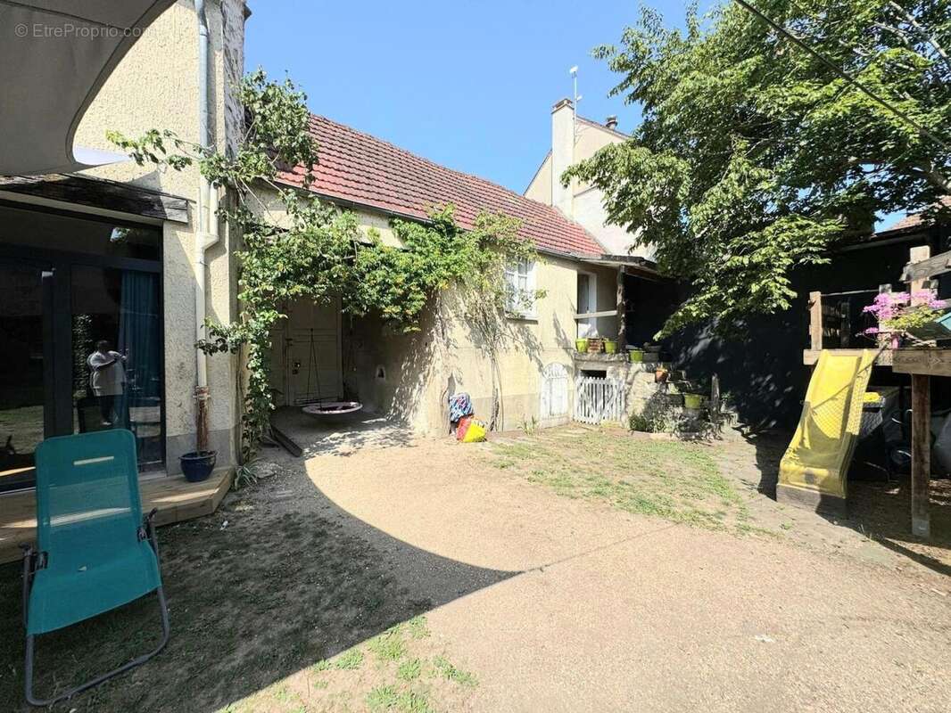 Photo 2 - Maison à MOISSON