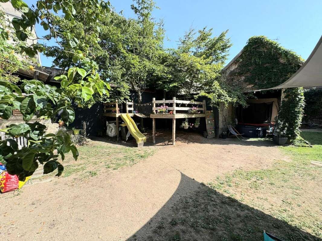 Photo 3 - Maison à MOISSON