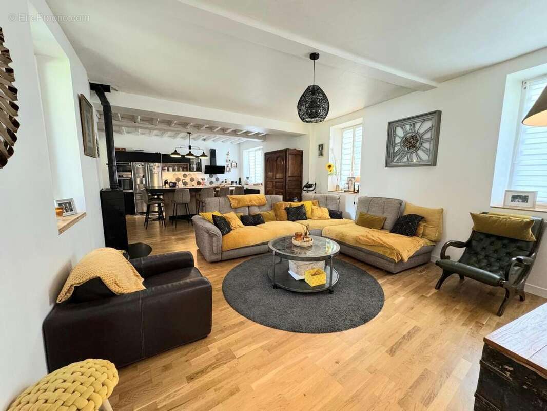 Photo 4 - Maison à MOISSON