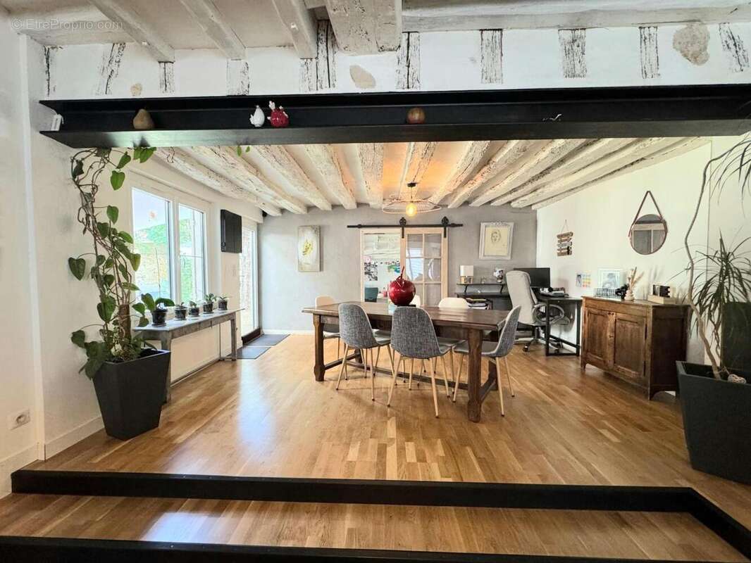 Photo 5 - Maison à MOISSON