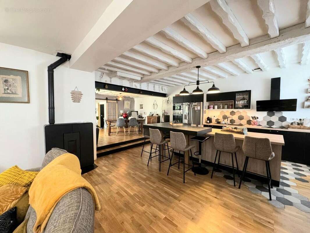 Photo 6 - Maison à MOISSON