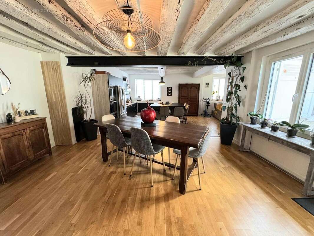 Photo 7 - Maison à MOISSON