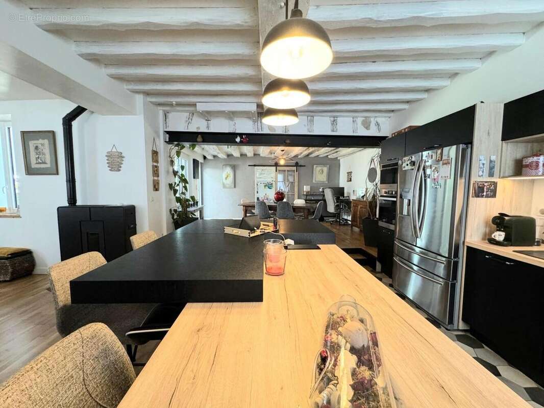 Photo 8 - Maison à MOISSON