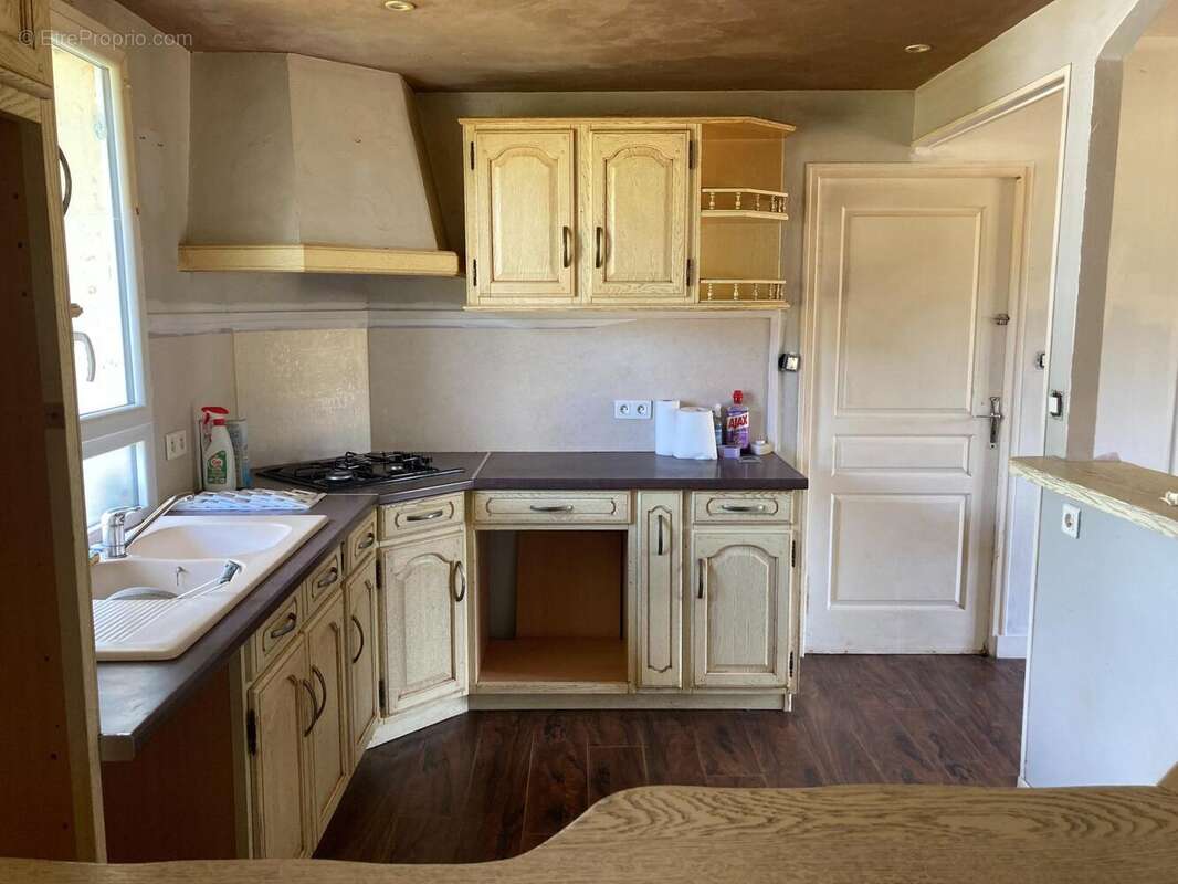 Photo 5 - Maison à MENET