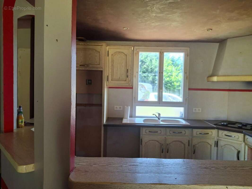 Photo 6 - Maison à MENET