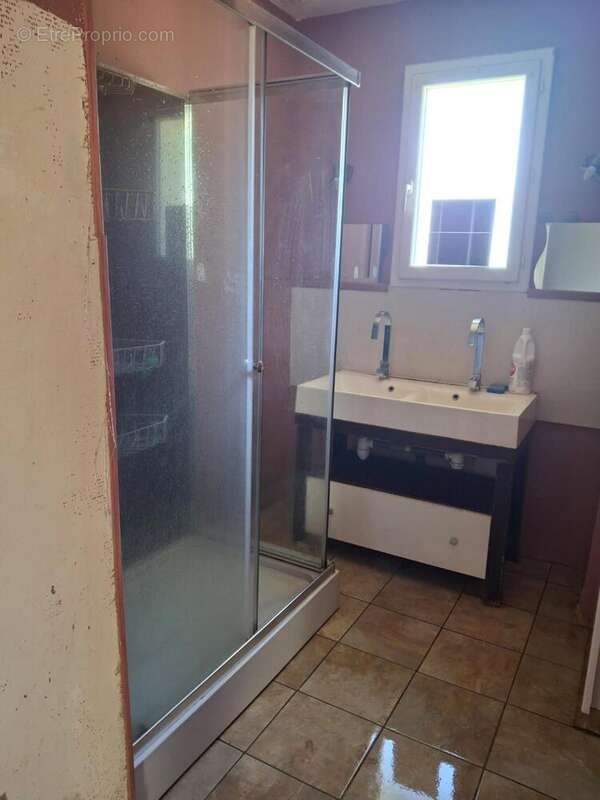 Photo 7 - Maison à MENET