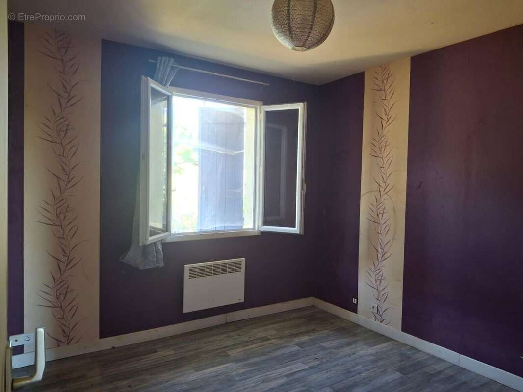 Photo 8 - Maison à MENET