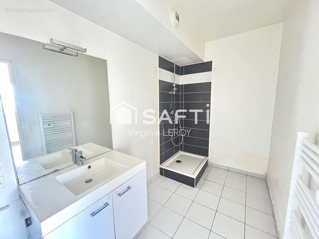 Photo 3 - Appartement à LACROIX-SAINT-OUEN