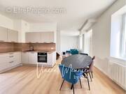 Photo 1 - Maison à SAINT-MAURICE-DE-BEYNOST