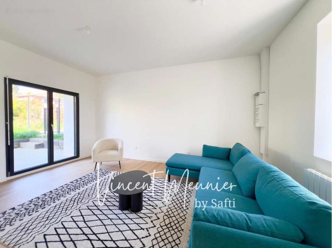 Photo 5 - Maison à SAINT-MAURICE-DE-BEYNOST