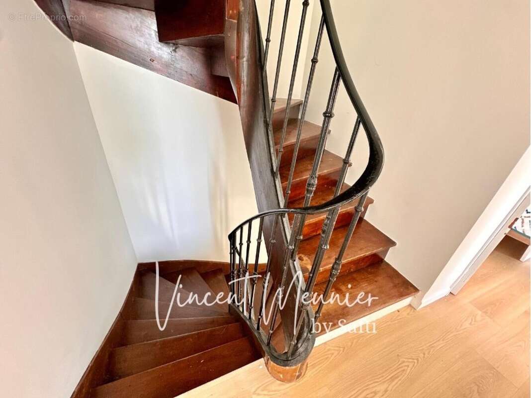 Photo 6 - Maison à SAINT-MAURICE-DE-BEYNOST