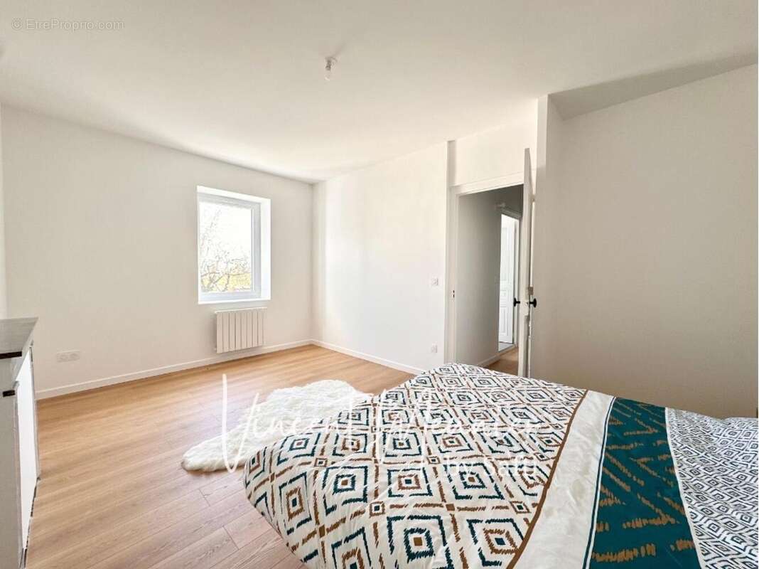 Photo 7 - Maison à SAINT-MAURICE-DE-BEYNOST