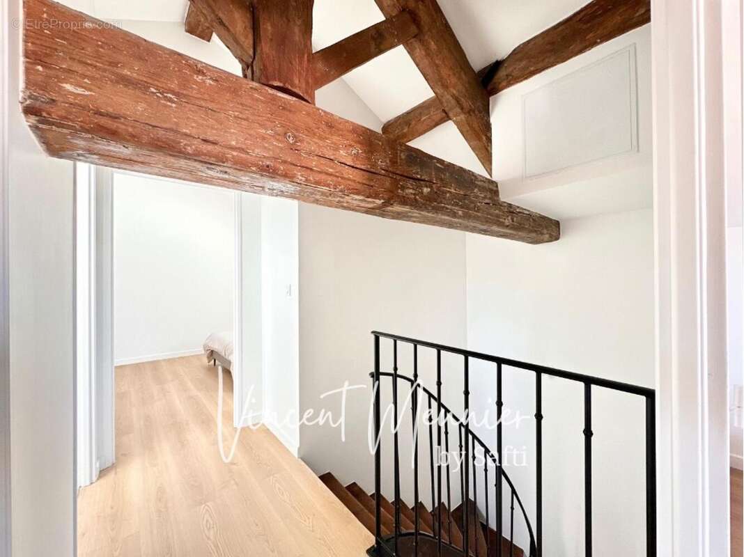 Photo 9 - Maison à SAINT-MAURICE-DE-BEYNOST