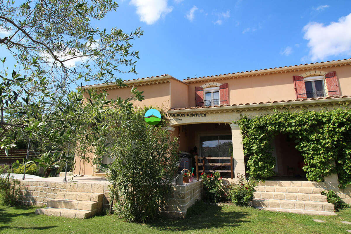Maison à AUBIGNAN