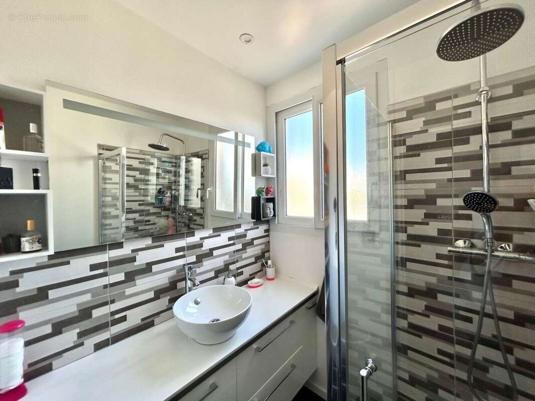 Maison à L&#039;AIGUILLON-SUR-MER