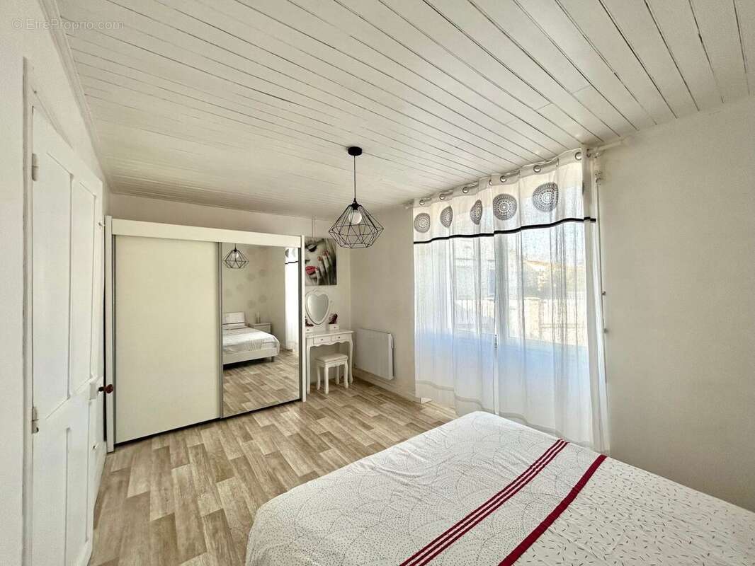 Maison à L&#039;AIGUILLON-SUR-MER