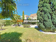 Maison à CHALETTE-SUR-LOING