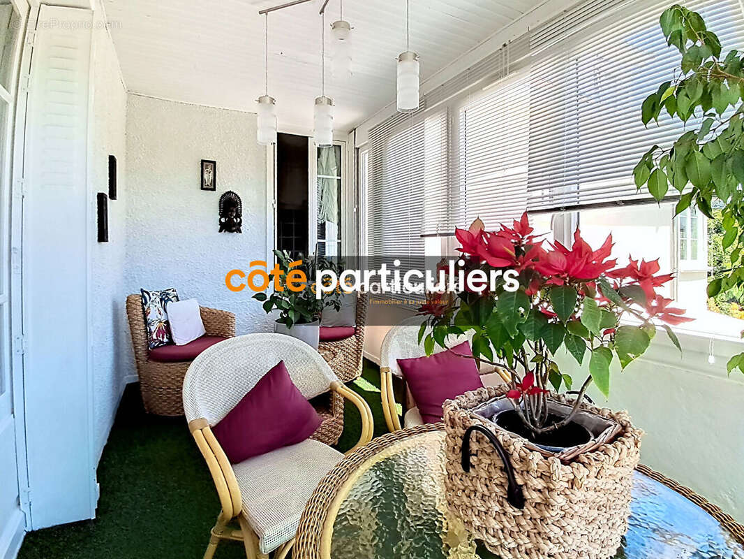 Maison à CHALETTE-SUR-LOING