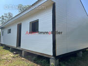 Maison à JUSTINE-HERBIGNY