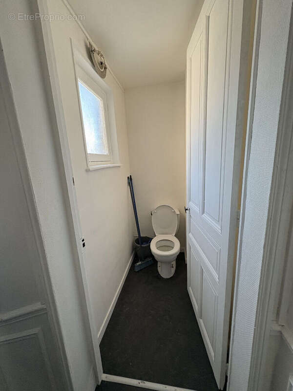 Appartement à SAINT-QUENTIN