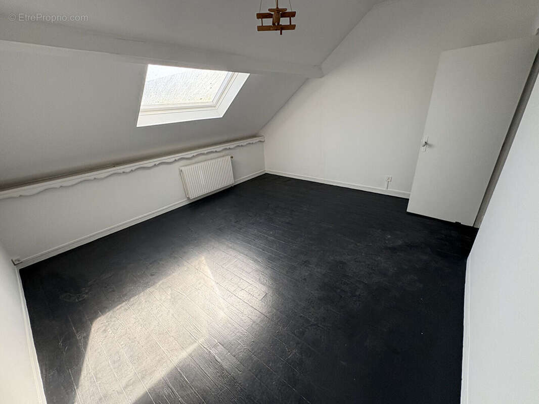 Appartement à SAINT-QUENTIN