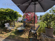 Maison à CROIX-CHAPEAU